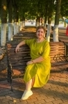 Предсказательница проводница мария картинка из объявления