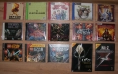 Игры для компьютера на любой вкус в объявлении 2 фото Игры для компьютера на любой вкус картинка из объявления
