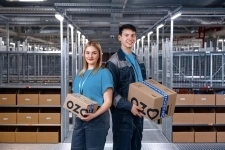 📦 Сотрудник склада OZON в объявлении 1 фото 📦 Сотрудник склада OZON картинка из объявления