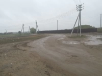 Участок под склад кафе сервис село Кривцы 33км в объявлении 2 фото Участок под склад кафе сервис село Кривцы 33км картинка из объявления