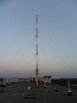 Мачта связи МСК300-30 высотой до 30 метров. в объявлении 1 фото Мачта связи МСК300-30 высотой до 30 метров. картинка из объявления