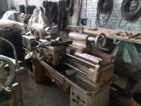 Станок токарно-винторезный SV-18R(TOS) в объявлении 3 фото Станок токарно-винторезный SV-18R(TOS) картинка из объявления