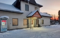 Сдам коммерческую недвижимость 191.5 м2 картинка из объявления