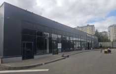 Сдам коммерческую недвижимость 40 м2 картинка из объявления
