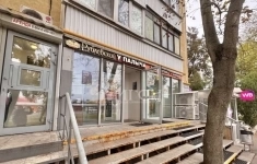 Сдам коммерческую недвижимость 52.8 м2 картинка из объявления