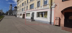Аренда коммерческого помещения от собственника 129,6 кв.м. в объявлении 3 фото Аренда коммерческого помещения от собственника 129,6 кв.м. картинка из объявления