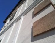 Фасадные работы, утепление и декоративная отделка в объявлении 1 фото Фасадные работы, утепление и декоративная отделка картинка из объявления