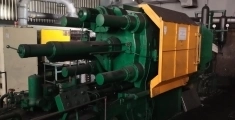 Idra OL 400 машина литья под давлением в объявлении 1 фото Idra OL 400 машина литья под давлением картинка из объявления
