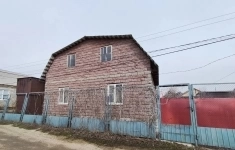 Продам коттедж 80 м2 картинка из объявления