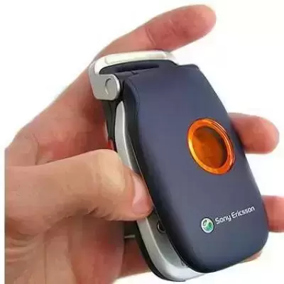 Новый Sony Ericsson Z200 (оригинал,комплект) картинка из объявления