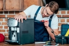 Ремонт кофемашин DeLonghi.Philips.Saeco.Bosch.Siemens в объявлении 6 фото Ремонт кофемашин DeLonghi.Philips.Saeco.Bosch.Siemens картинка из объявления
