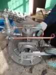 Производство : регулятор давления газа Казанцева РДБК , РДБК1-25 , РДБК-25 , РДБК-25Н , РДБК-25В , РДБК1П-25 , РДБК-1-25 , РДБК-1П-25, РДБК1-25В , РДБ картинка из объявления