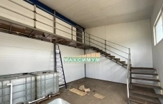 Сдам коммерческую недвижимость 75 м2 картинка из объявления