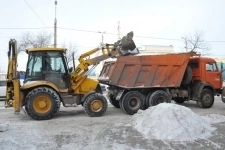 Услуги спецтеники, расчистка территории в объявлении 3 фото Услуги спецтеники, расчистка территории картинка из объявления