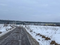 Земельный участок промышленного назначения в д. Разбегаево в объявлении 5 фото Земельный участок промышленного назначения в д. Разбегаево картинка из объявления