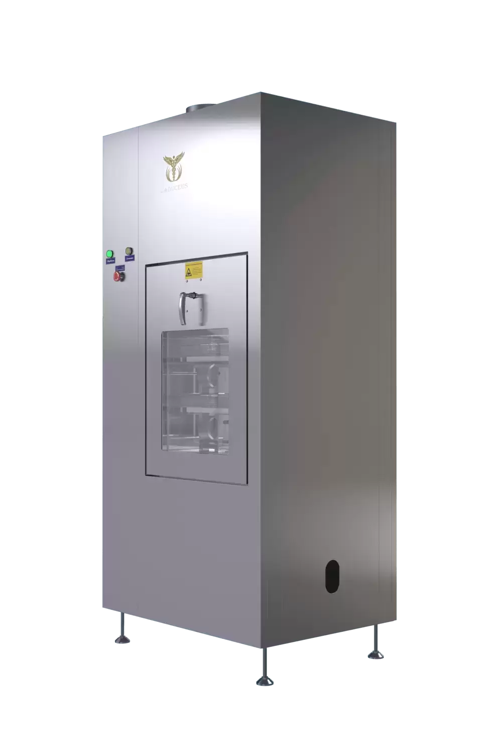 Машина дезинфекционно-моечная CADUCEUS PURE H350 картинка из объявления