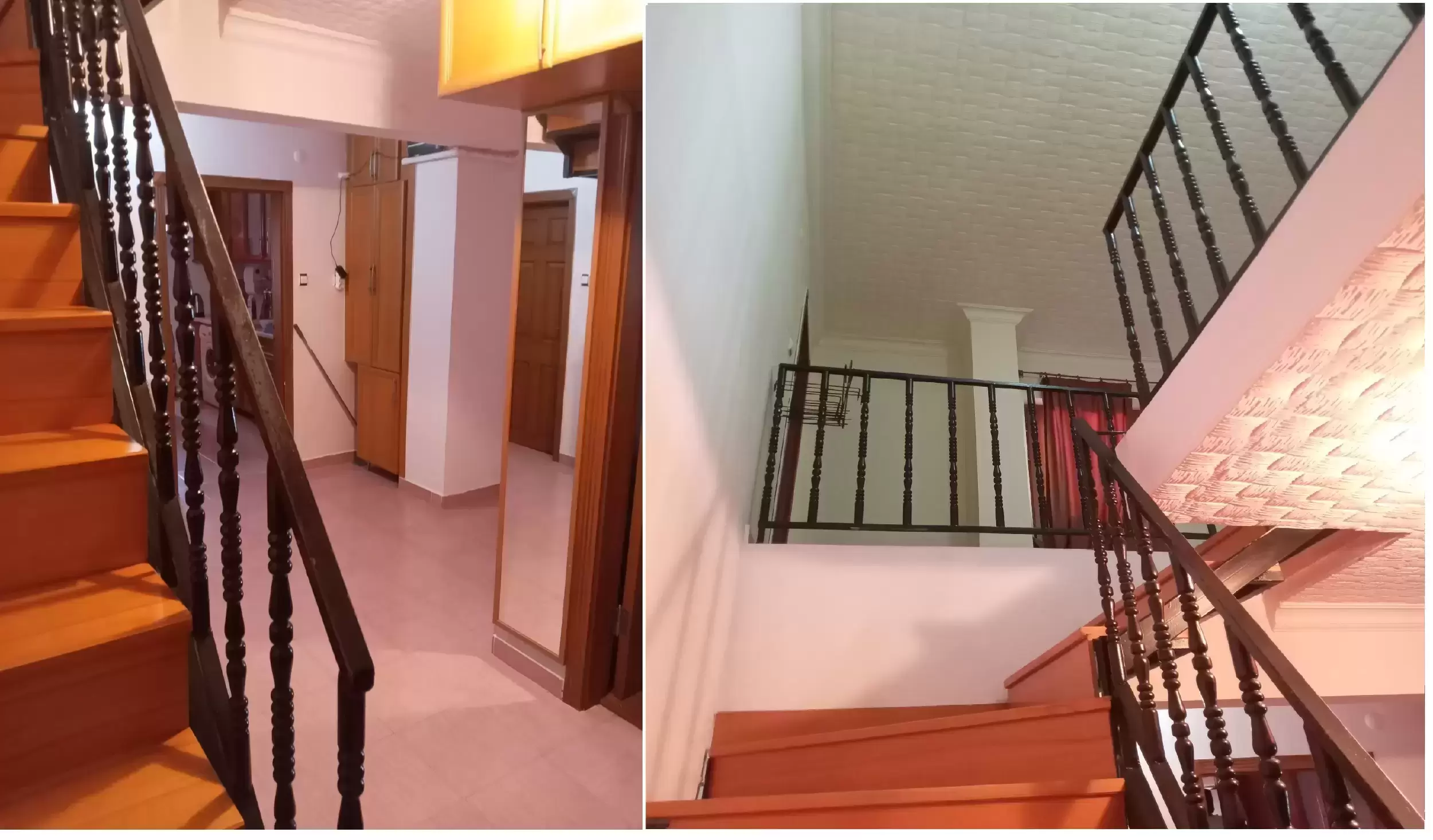 Квартира 6-комнатная 4+2 в Анкаре  Турция площадь 255м² 4 этаж картинка из объявления