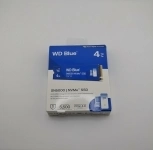 Внешний жесткий диск Western Digital P40 в объявлении 6 фото Внешний жесткий диск Western Digital P40 картинка из объявления
