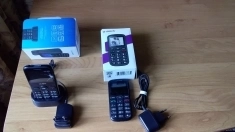 2 мобильных телефона Irbis и alcatel, бу, в хорошем состоянии в объявлении 3 фото 2 мобильных телефона Irbis и alcatel, бу, в хорошем состоянии картинка из объявления