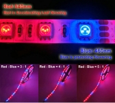 Фитолента LED для растений в объявлении 4 фото Фитолента LED для растений картинка из объявления
