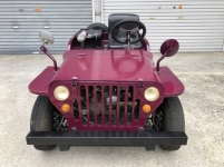 Джип мини авто Jeep Mini картинка из объявления