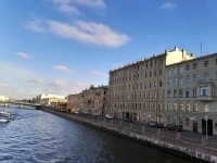 Сдается уютная комната на набережной Фонтанки в объявлении 9 фото Сдается уютная комната на набережной Фонтанки картинка из объявления