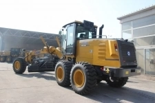 Автогрейдер XCMG GR2153А в объявлении 1 фото Автогрейдер XCMG GR2153А картинка из объявления