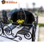Гранитные памятники в объявлении 6 фото Гранитные памятники картинка из объявления