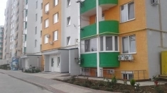 Продаю 2-к. квартиру 91.35 кв.м. г .Евпатория Крым в объявлении 8 фото Продаю 2-к. квартиру 91.35 кв.м. г .Евпатория Крым картинка из объявления