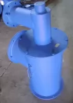 Производство : Горелка газовая вихревая  ГГВ , ГГВ-10 , ГГВ-10Н , ГГВ-10С , ГГВ-25 , ГГВ-25Н , ГГВ-25С , ГГВ-50 , ГГВ-50Н , ГГВ-50С , ГГВ-75 , ГГВ-75Н картинка из объявления