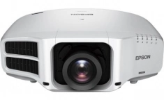Инсталляционный проектор Epson EB-G7905U в объявлении 2 фото Инсталляционный проектор Epson EB-G7905U картинка из объявления