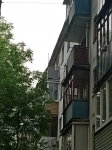 Продажа 1/2 доли в 3-х комнатной квартире в объявлении 4 фото Продажа 1/2 доли в 3-х комнатной квартире картинка из объявления