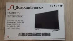 Продам телевизор BBK 32LEX 5042/T2C в объявлении 8 фото Продам телевизор BBK 32LEX 5042/T2C картинка из объявления