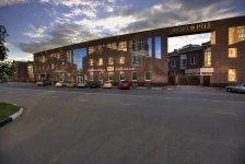 Продается таунхаус в ЖК Форт Роз, 316 кв.м. картинка из объявления