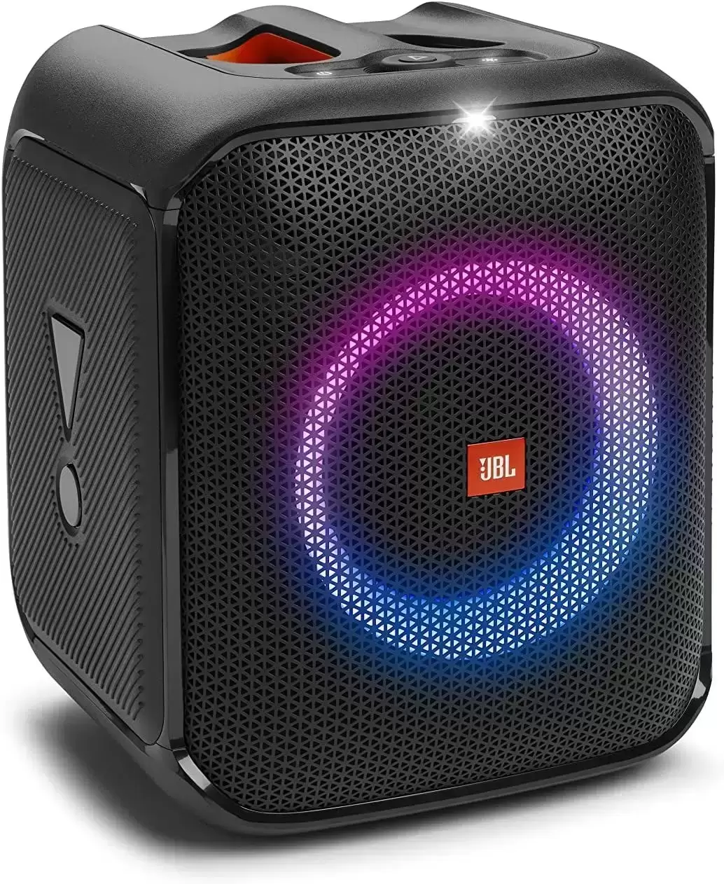 JBL Clip 5 - Portable Bluetooth Speaker with Carabiner - Pink картинка из объявления