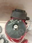 Продам Насос циркуляционный Grundfos UPS 40-120 в объявлении 2 фото Продам Насос циркуляционный Grundfos UPS 40-120 картинка из объявления
