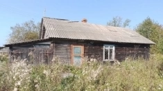 нежилое здание 61.2 кв.м картинка из объявления