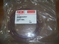 Сальник КПП Hyundai R160W-9A (ZGAQ-02057, 0734-319-387, 0734-319-557, 0734-319-718) в объявлении 2 фото Сальник КПП Hyundai R160W-9A (ZGAQ-02057, 0734-319-387, 0734-319-557, 0734-319-718) картинка из объявления