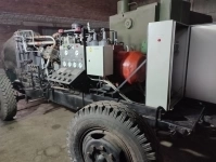 Продам УКС 400 компрессор высокого давления на шасси 2-ПН-4М в объявлении 12 фото Продам УКС 400 компрессор высокого давления на шасси 2-ПН-4М картинка из объявления