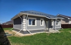 Продам коттедж 118.6 м2 картинка из объявления