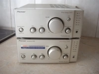 Pioneer A-N701. Made in Japan картинка из объявления