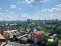 Квартира-студия на СЖМ Ростова-на-Дону в объявлении 7 фото Квартира-студия на СЖМ Ростова-на-Дону картинка из объявления