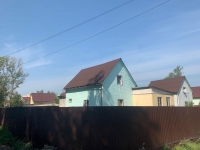 Продается 2-х эт. дом 161,2 м2 на уч-ке 5,64 сот. в объявлении 12 фото Продается 2-х эт. дом 161,2 м2 на уч-ке 5,64 сот. картинка из объявления