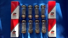 Радиолампы KT88 Electron Tubes KT88 — Stereomaydan Synelnykove в объявлении 12 фото Радиолампы KT88 Electron Tubes KT88 — Stereomaydan Synelnykove картинка из объявления