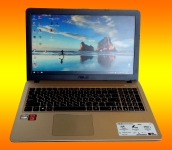 ноутбук ASUS модель X540YA- XO751T бу в отличном состоянии в объявлении 3 фото ноутбук ASUS модель X540YA- XO751T бу в отличном состоянии картинка из объявления