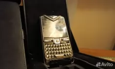 Vertu Constellation Quest Diamond Black Limited Edition в объявлении 8 фото Vertu Constellation Quest Diamond Black Limited Edition картинка из объявления