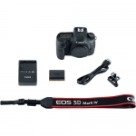 Нательная зеркальная фотокамера Canon EOS 5D Mark IV (версия: Cen в объявлении 2 фото Нательная зеркальная фотокамера Canon EOS 5D Mark IV (версия: Cen картинка из объявления