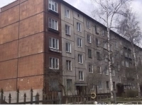 Сдается комната в 3-х комн. квартире, м. Ломоносовская 9 мин пешк в объявлении 12 фото Сдается комната в 3-х комн. квартире, м. Ломоносовская 9 мин пешк картинка из объявления