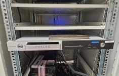Аппаратные модули безопасности Thales payShield 10к, 2 шт. в объявлении 3 фото Аппаратные модули безопасности Thales payShield 10к, 2 шт. картинка из объявления