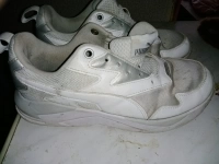 puma cali sport mix кроссовки в объявлении 1 фото puma cali sport mix кроссовки картинка из объявления